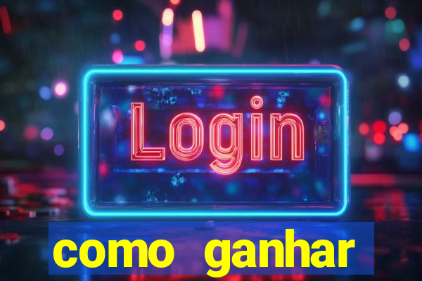 como ganhar dinheiro jogando sem depositar nada